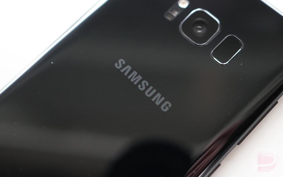 samsung logo