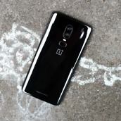 oneplus 6 review