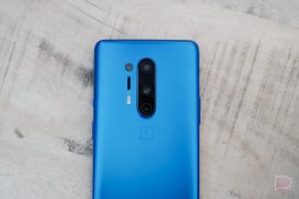 OnePlus 8 Pro