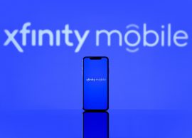 Xfinity Mobile