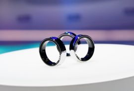 Galaxy Ring - SIZES