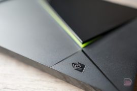 SHIELD TV update