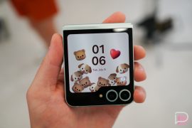 Galaxy Z Flip 6