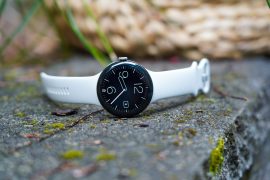 Pixel Watch 3