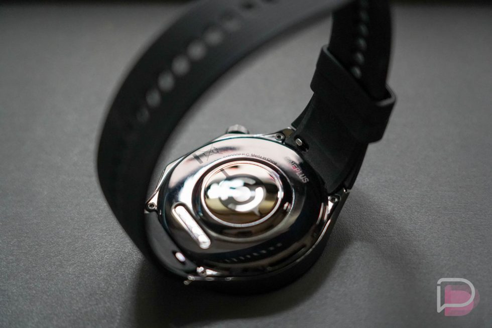 OnePlus Watch 3