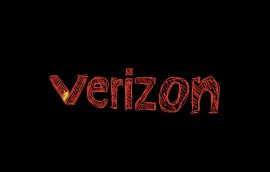 Verizon Logo