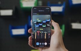 New Gemini Assistant